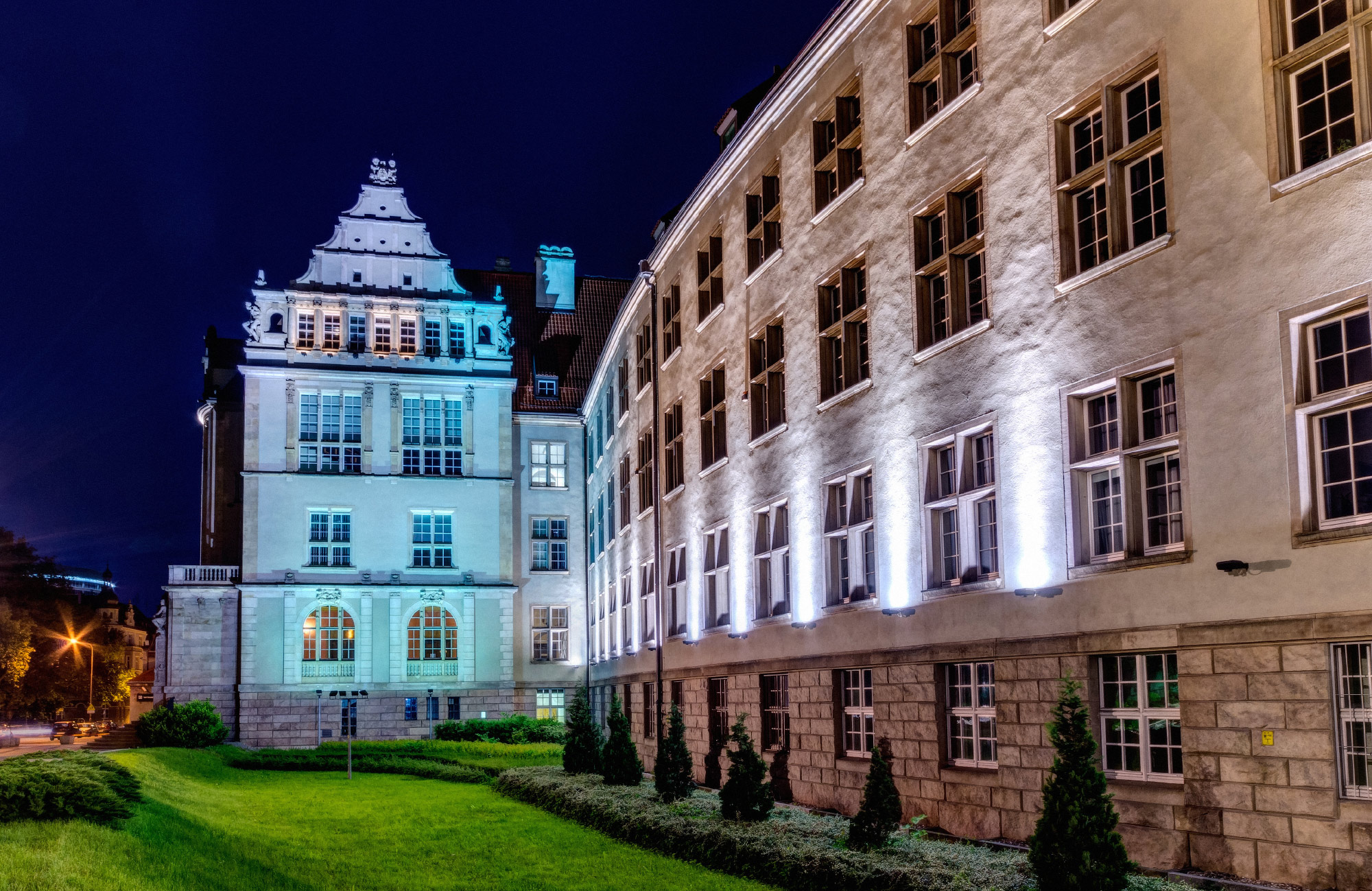 Wroclaw